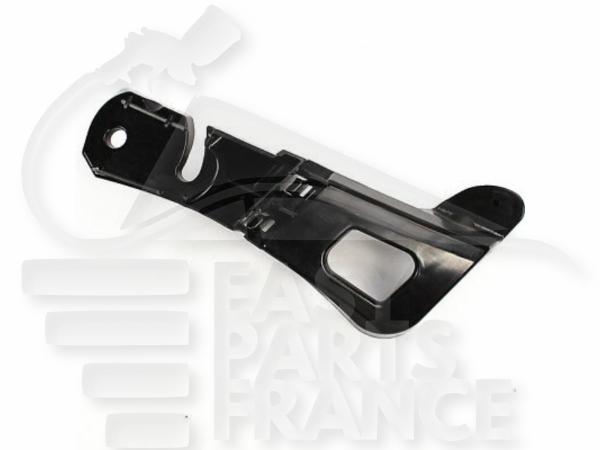 Bride de pare-chocs avant droit passager plastique Volkswagen New Beetle — Réf. 5C5 807 178